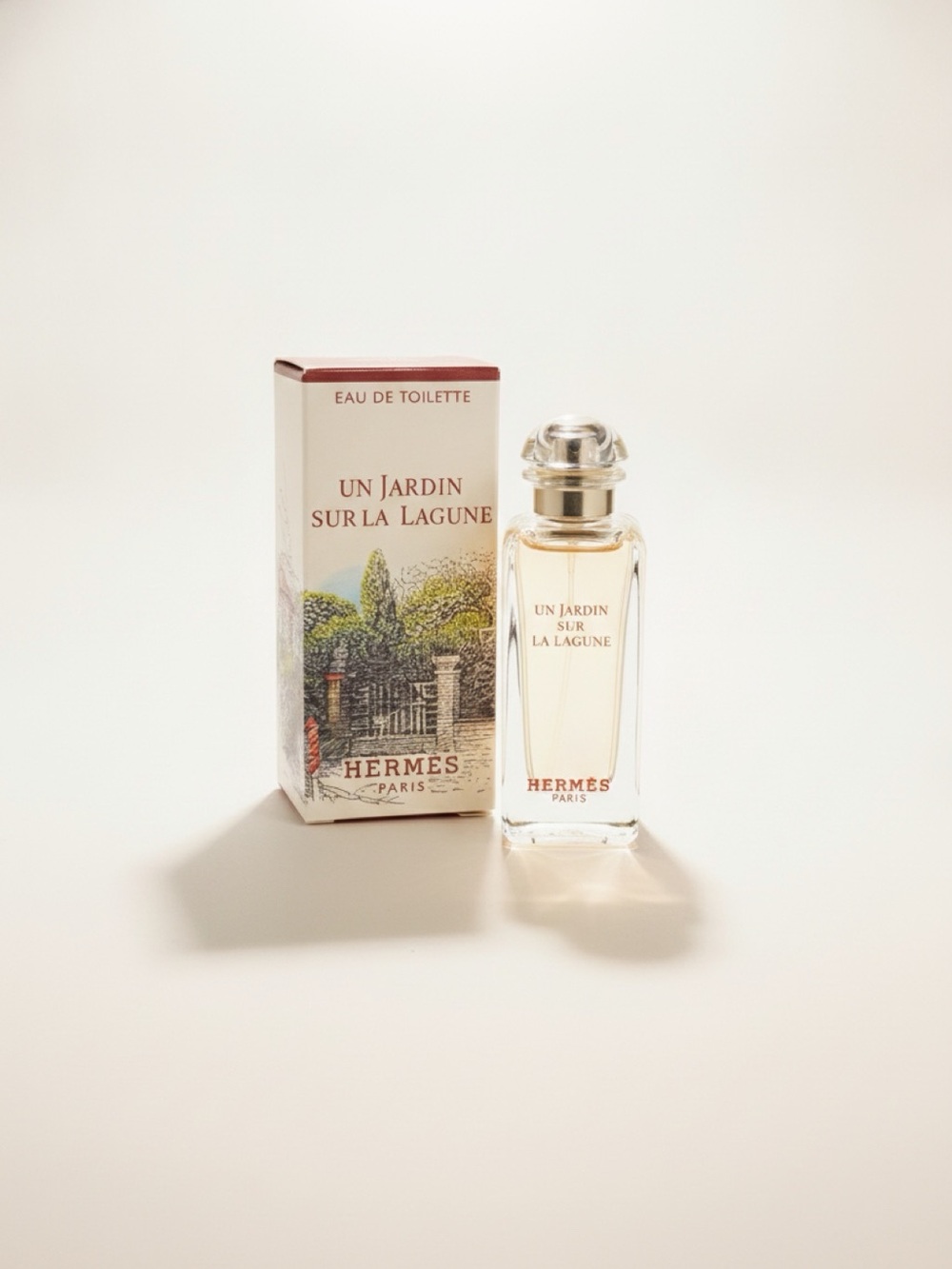 Mini Perfume - Picture 2 of 2